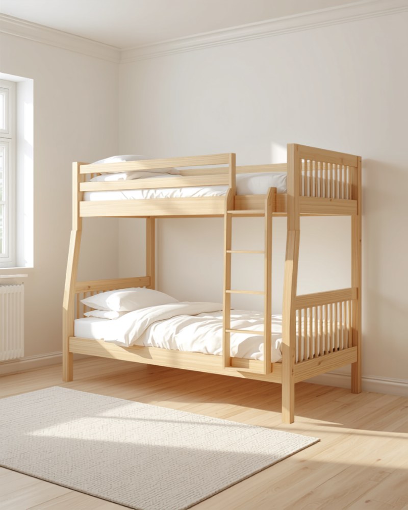 Bunk / loft bed