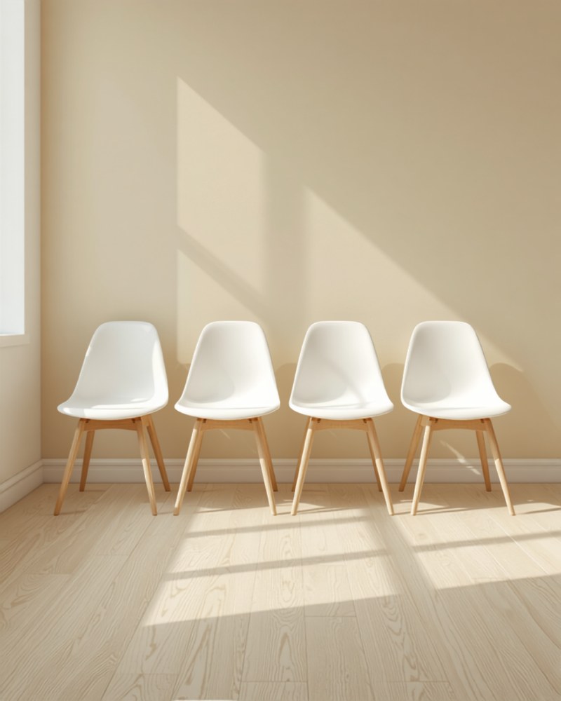 Chairs (set up to 4)
