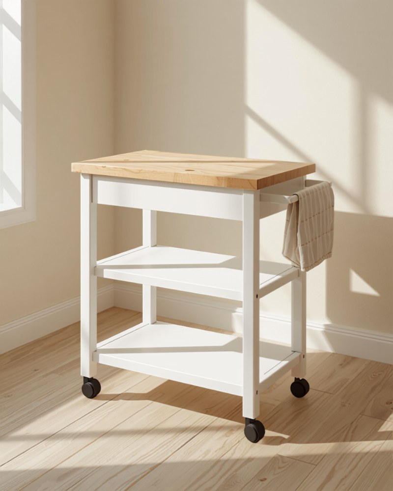 Kitchen cart / island