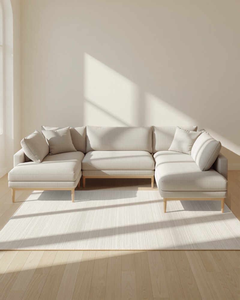 Sectional sofa