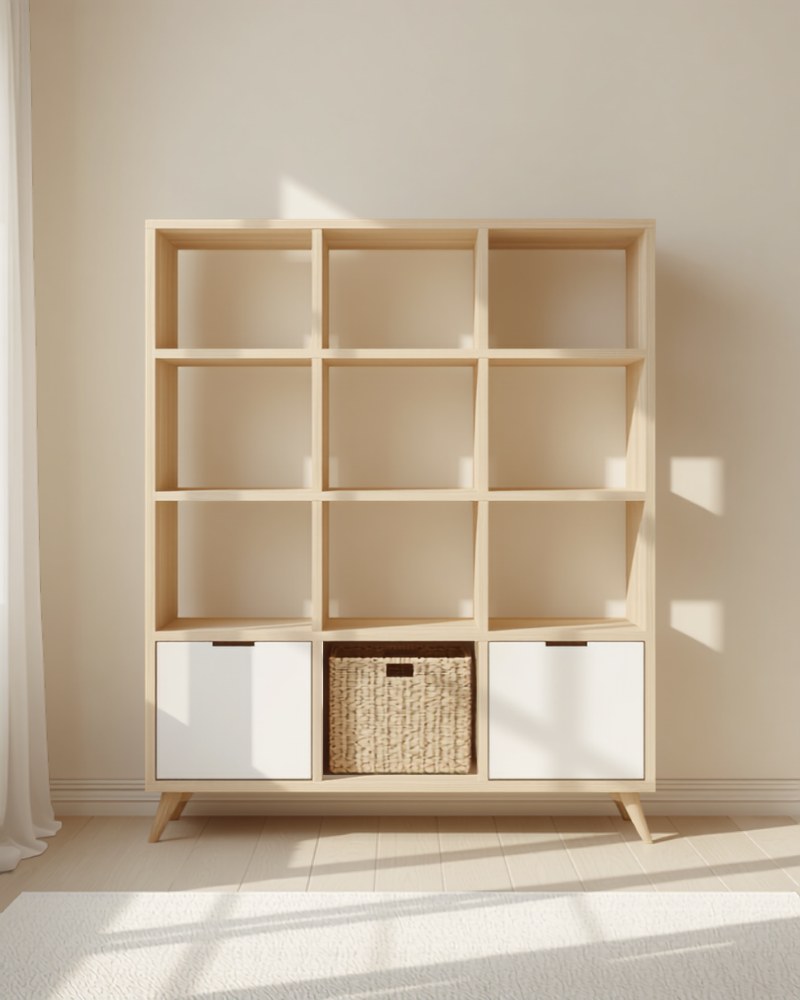 Shelving / storage unit